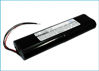 Picture of Replacement Battery for Polycom SoundStation 2W SoundStation 2W EX SoundStation2 Wireless Confere 1520-07803-004 2200-07804-002 CP-2WBATT24 L04L40627 (4400mAh)