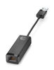 Picture of HP USB 3.0 to Gigabit RJ45 Adapter G2
