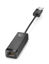 Picture of HP USB 3.0 to Gigabit RJ45 Adapter G2