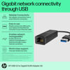 Picture of HP USB 3.0 to Gigabit RJ45 Adapter G2