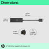 Picture of HP USB 3.0 to Gigabit RJ45 Adapter G2