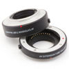 Picture of Pixco Autofocus Macro Tube for Micro Four Thirds (Micro 4/3) Camera