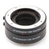 Picture of Pixco Autofocus Macro Tube for Micro Four Thirds (Micro 4/3) Camera