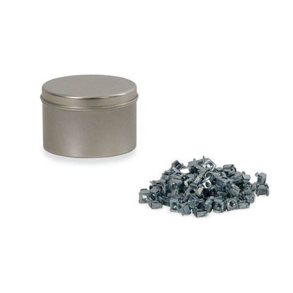 Picture of Kendall Howard 10-32 Cage Nuts - 100 Pack