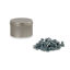 Picture of Kendall Howard 10-32 Cage Nuts - 100 Pack