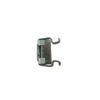 Picture of Kendall Howard 10-32 Cage Nuts - 100 Pack