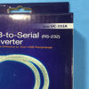 Picture of Aten Technologies UC232A USB to DB9 Serial Adapter