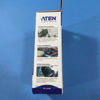Picture of Aten Technologies UC232A USB to DB9 Serial Adapter