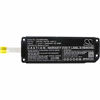 Picture of DCH 3400mAh 080841 Battery Replacement for Bose Soundlink Mini 2 088772 088789 088796