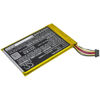 Picture of Estry 3800mAh Battery Replacement for Magellan TRX7 N496