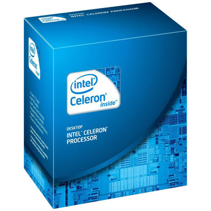 Picture of Intel G530 CPU 2.40 GHZ 2M CACHE 2.4 2 LGA 1155 Processor (BX80623G530)