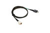 Picture of Supermicro 70cm OCuLink to MiniSAS HD Cable CBL-SAST-0972
