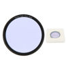 Picture of Multi-Layer Light Pollution Reduction Filter Night Sky/Star Light Pollution Reduction Camera Lens Filter for Night Sky Star(52MM), Clear Natural Night Filter,