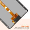 Picture of Screen Replacement for Samsung Galaxy Tab A9 SM-X110 8.7" Wi-Fi LCD Display Touch Screen Digitizer Full Assembly,with Tools(Not for SM-X115)