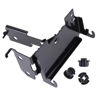 Picture of dehateo 36806TLAA01 Radar Mount Bracket Compatible with Honda Civic EX-L EX SE LX FC1 FC7 2016-2018 Front Radar Bracket with Alignment Mounting Clip 36801TBAH01, 36801-TBA-A01