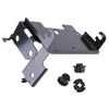 Picture of dehateo 36806TLAA01 Radar Mount Bracket Compatible with Honda Civic EX-L EX SE LX FC1 FC7 2016-2018 Front Radar Bracket with Alignment Mounting Clip 36801TBAH01, 36801-TBA-A01