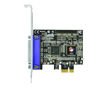 Picture of SIIG JJ-E02211-S1 DP Cyber Parallel Dual Serial Adapter Components
