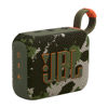 Picture of JBL JBLGO4SQUADAM-Z Go 4 Portable Bluetooth Speaker, Sqaud - Certified Refurbished