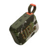 Picture of JBL JBLGO4SQUADAM-Z Go 4 Portable Bluetooth Speaker, Sqaud - Certified Refurbished