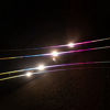 Picture of 82mm Rainbow Streak Special Effects Filter Anamorphic Optical Glass for DSLR Cinematice Video - 77mm Rainbow Streak 77mm Camera Filter Accessories SLR Photography Accessories (82mm Rainbow Streak)