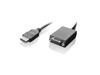 Picture of Lenovo HDMI to VGA Monitor Adapter