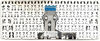 Picture of Replacement Keyboard for HP Pavilion X360 11-AP 11-AP0014NR 11M-AP 11M-AP0013DX 11M-AP0023DX 11M-AP0033DX