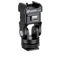 Picture of Leofoto FA-15 Kit QR Tilting & Pivoting Cold Shoe Flash Adapter FA-15 + FA-10