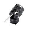 Picture of Leofoto FA-15 Kit QR Tilting & Pivoting Cold Shoe Flash Adapter FA-15 + FA-10