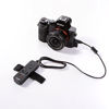Picture of Fotga 118Inch Remote Control Shutter Release Cord for Sony A1 A9 A7 A7S A7RV A7R II III IV A6400 A6500 A6600 A9III RX100 VII M7 RX100M6 M4 M5 RX10M3 M4 A77 A99 II FDR-AX700 FX3 ZV-1 as RM-VPR1