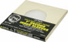 Picture of (100) Super Heavyweight Polylined Ivory Paper Inner Sleeves for 7" Records - Archival Quality, Acid-Free, Static-Free - Premium Protection - 07IAIV