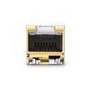 Picture of 6COM 1000Base-T Gigabit SFP to RJ45 Copper Module, 1.25G SFP-T Transceiver, SFP to Ethernet, for Cisco GLC-T/SFP-GE-T, Ubiquiti, Netgear, D-Link, Supermicro, CAT5E/CAT6 up to 100m 2Pack