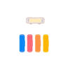 Picture of Zhiyun Magnetic Mini LED Light for Smooth 5S / 5 with 4 Pcs of Color Filter, Zhi yun Magnetic Fill Light Compatible with Smooth 5 / 5S / X2 Gimbal Stabilizer