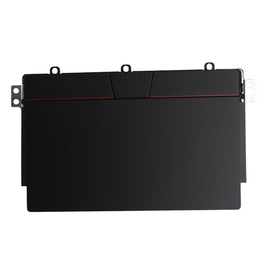 Picture of Laptop Touchpad for Lenovo ThinkPad P14s Gen 5 T14 Gen 5 T14s Gen 5 T14s Gen 6 X13 Gen 5 5T61P67200 5T61P67201 Black Without NFC New