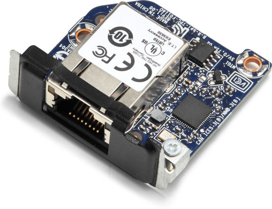 Picture of Hewlett Packard 141J6AA Hp 1gbe Lan Flex Port 2020 Wrls