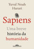 Picture of Sapiens - Nova edicao - Uma breve historia da humanidade (Em Portugues do Brasil)
