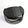 Picture of KiWAV Hoocap SH-49A Compatible for Sony NEX E 18-55mm F3.5-5.6 OSS & 16mm-F2.8 Lens Cap Hood 2in1
