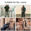 Picture of PRETYZOOM the tote bag suitcases handbag tote bags mic stand speaker stand bag tripod case light stand carrying bag tripod carrying bag tripod bag replacement package Oxford cloth Storage