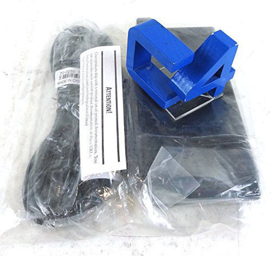 Picture of Cisco AIR-PWRINJ4= Power Injector - AC 100-240 V - for Aironet 1041, 1042, 1141, 1142, 1250, 1252, 1260, 3500, 3501, 3502, 3602