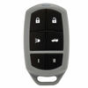 Picture of Audiovox VUFCRC Universal Replacement Car Remote Classic