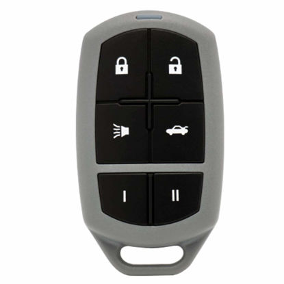 Picture of Audiovox VUFCRC Universal Replacement Car Remote Classic