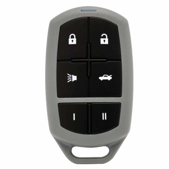 Picture of Audiovox VUFCRC Universal Replacement Car Remote Classic