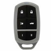 Picture of Audiovox VUFCRC Universal Replacement Car Remote Classic