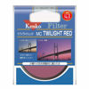 Picture of Kenko 67mm Twilight Red Multi-Coated Camera Lens Filters