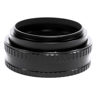 Picture of Pixco M65 to M65 Mount Lens Adjustable Focusing Helicoid Macro Tube Adapter 17-31 17mm to 31mm