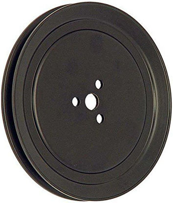 Picture of APDTY 411024 Smog Pump Pulley