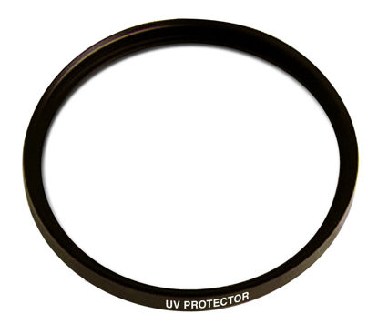 Picture of Pro Glass 58mm HD MC UV Filter for: Nikon AF-S Nikkor 50mm f/1.8G Special Edition 58mm Ultraviolet Filter, 58mm UV Filter, 58 mm UV Filter