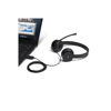Picture of Lenovo 100 Headset - Stereo - USB - Wired - Over-The-Head - Binaural
