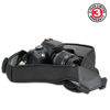 Picture of Lastolite LL LS2611 Strobo Ezybox Hotshoe Plate Adaptor,Black