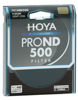 Picture of Hoya 58 mm Pro ND 500 Filter