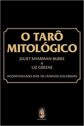 Picture of O Taro Mitologico (Em Portugues do Brasil)